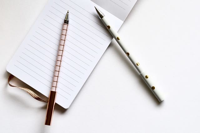 Documents and images arranged for PDF conversion — free online tool